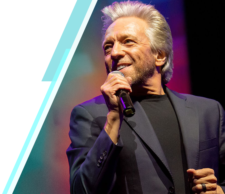 Gregg Braden