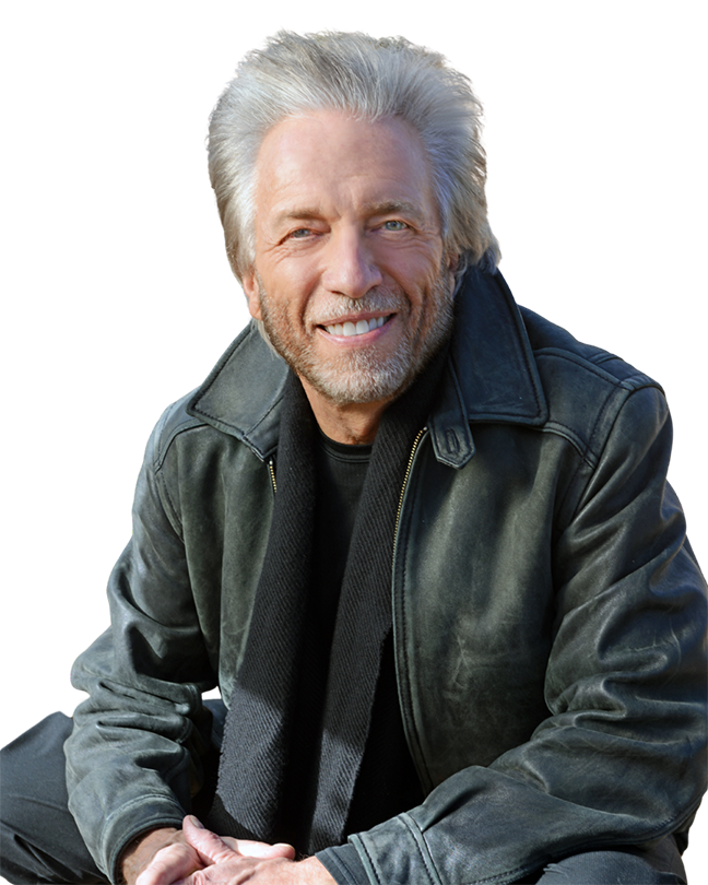 Gregg Braden