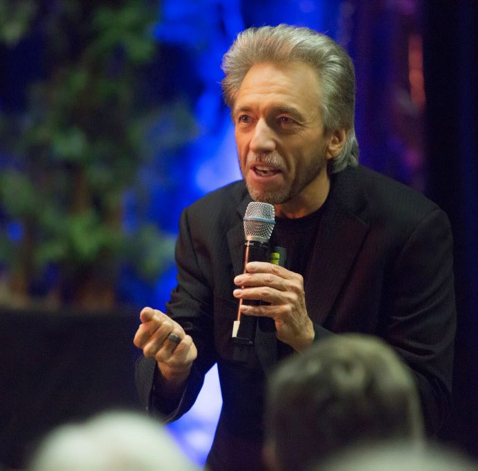 Gregg Braden Workshop