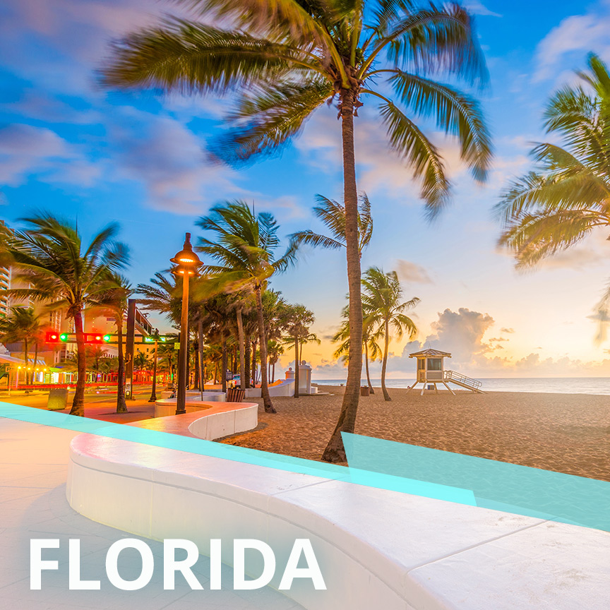 Fort Lauderdale, Florida