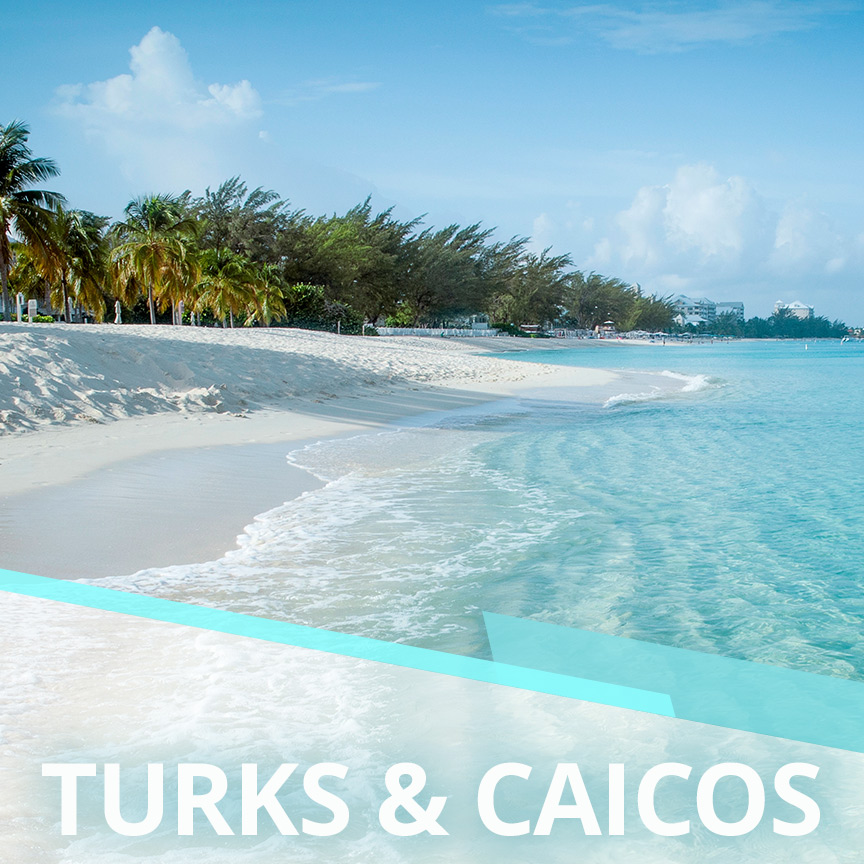 Grand Turk, Turks and Caicos Islands