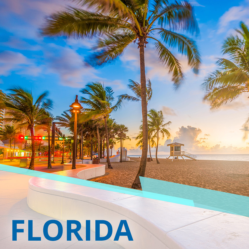 Fort Lauderdale, Florida