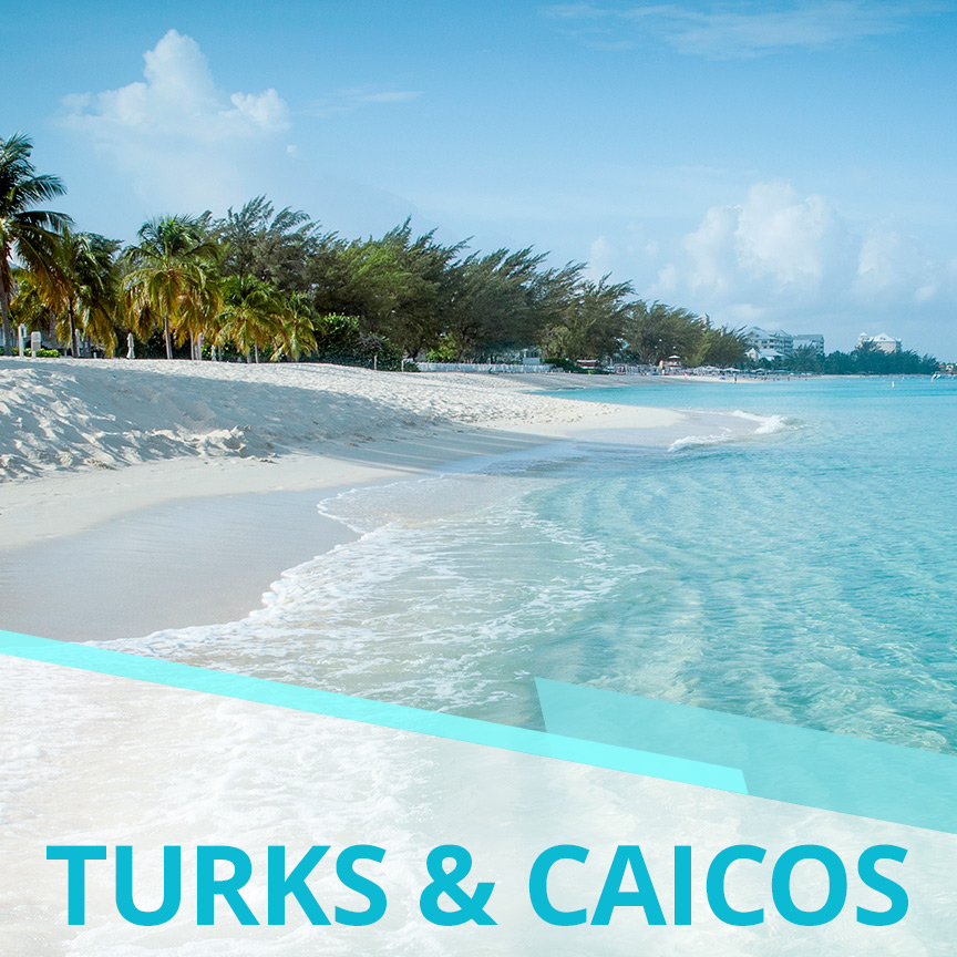 Grand Turk, Turks and Caicos Islands
