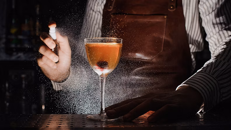 Cocktails