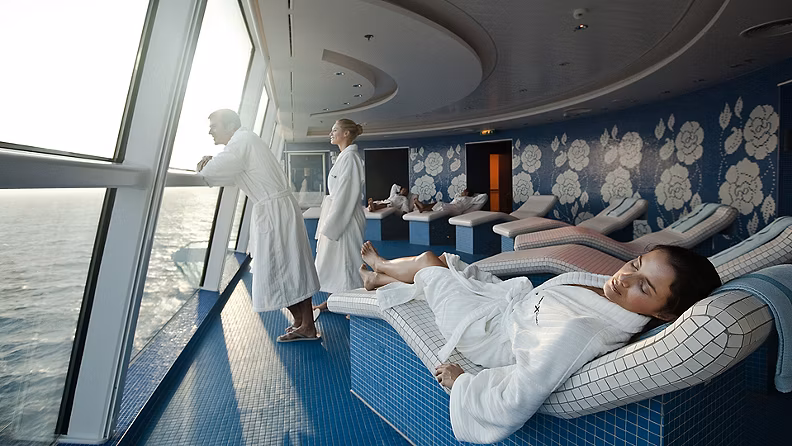Spa