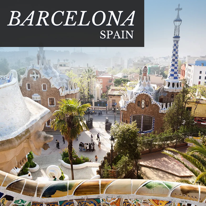 Barcelona, Spain