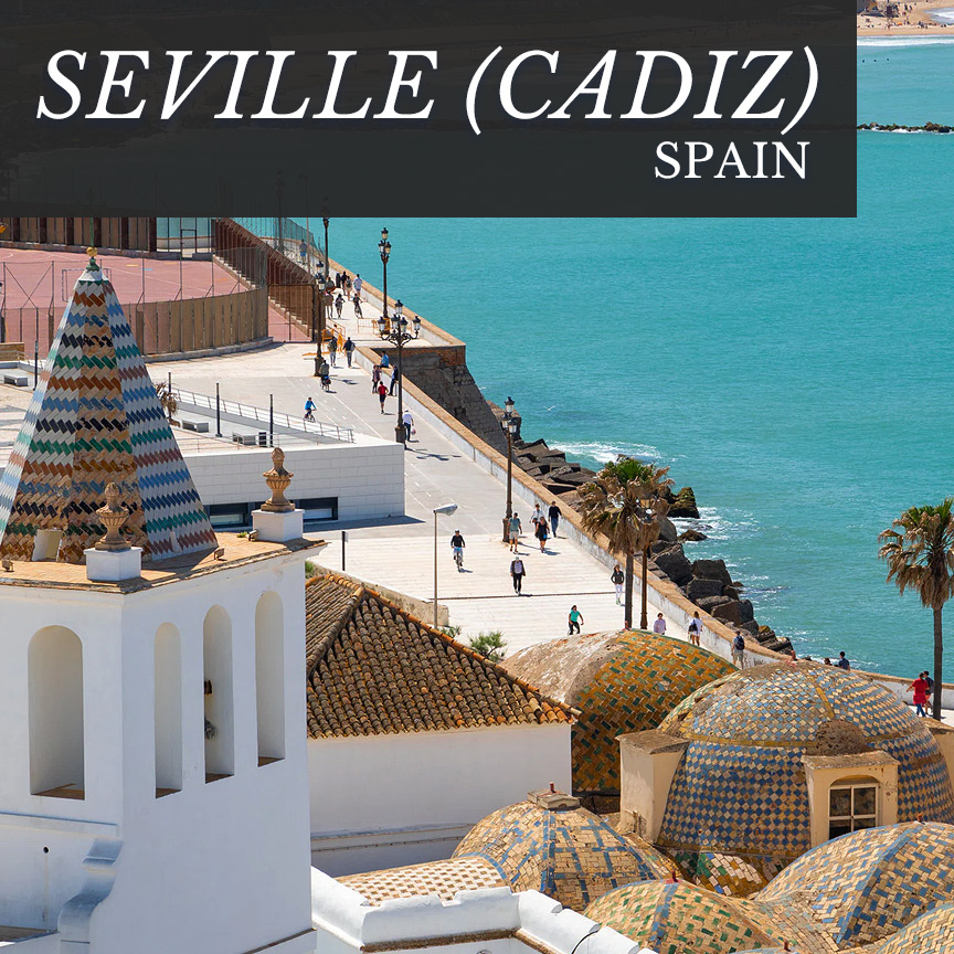 Seville (Cadiz)Spain