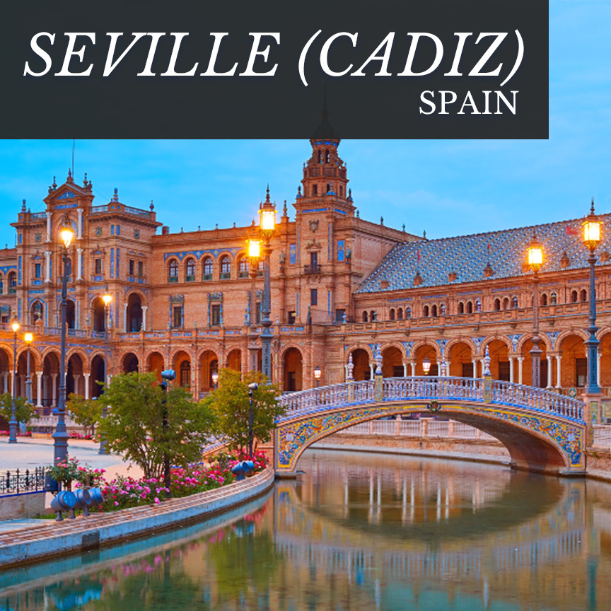 Seville (Cadiz)Spain