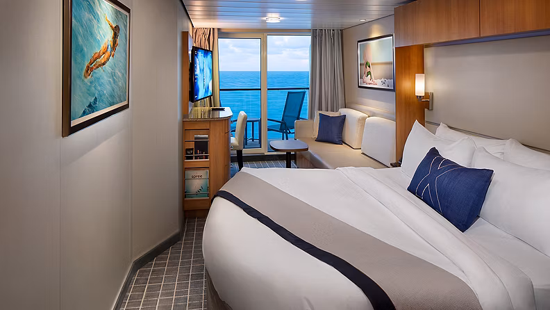 Concierge Room
