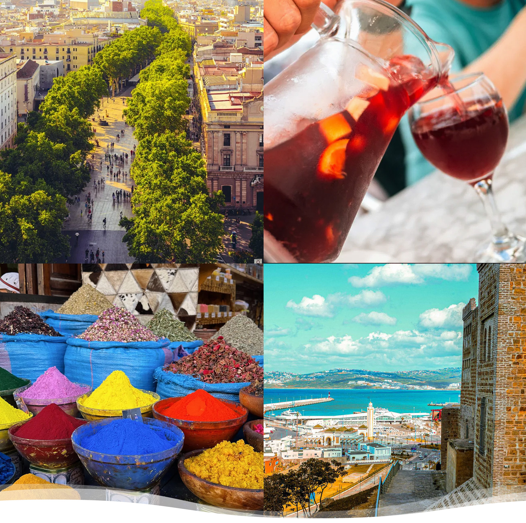 Mediterranean Cruise
