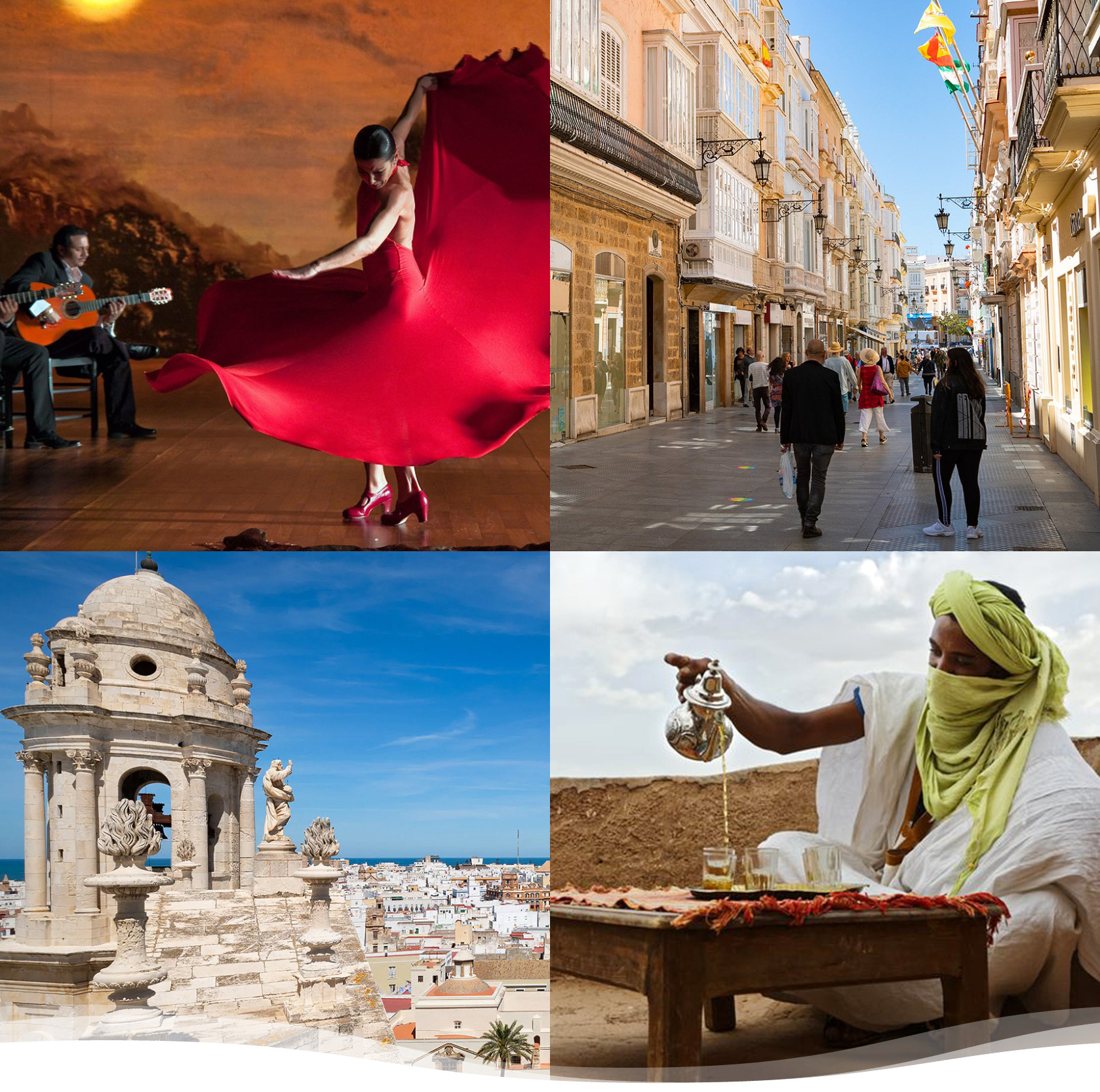 Mediterranean Cruise